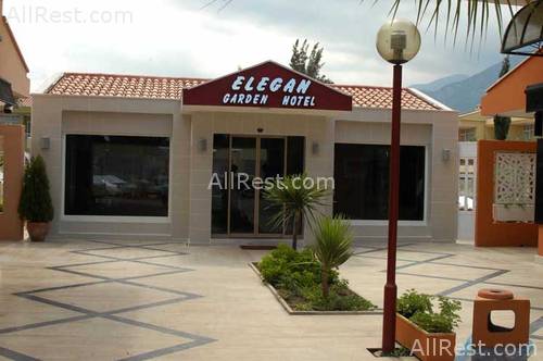 Elegan Garden Hotel 25
